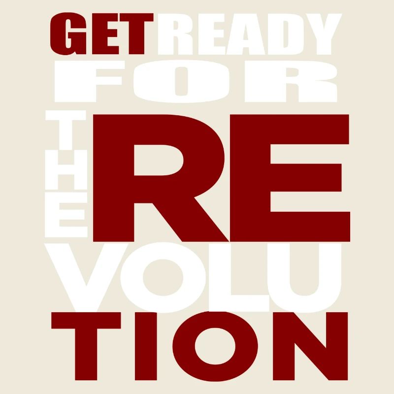 revolution
