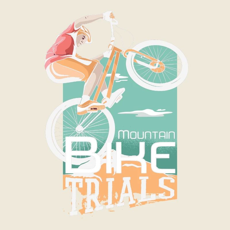 Trial de VTT
