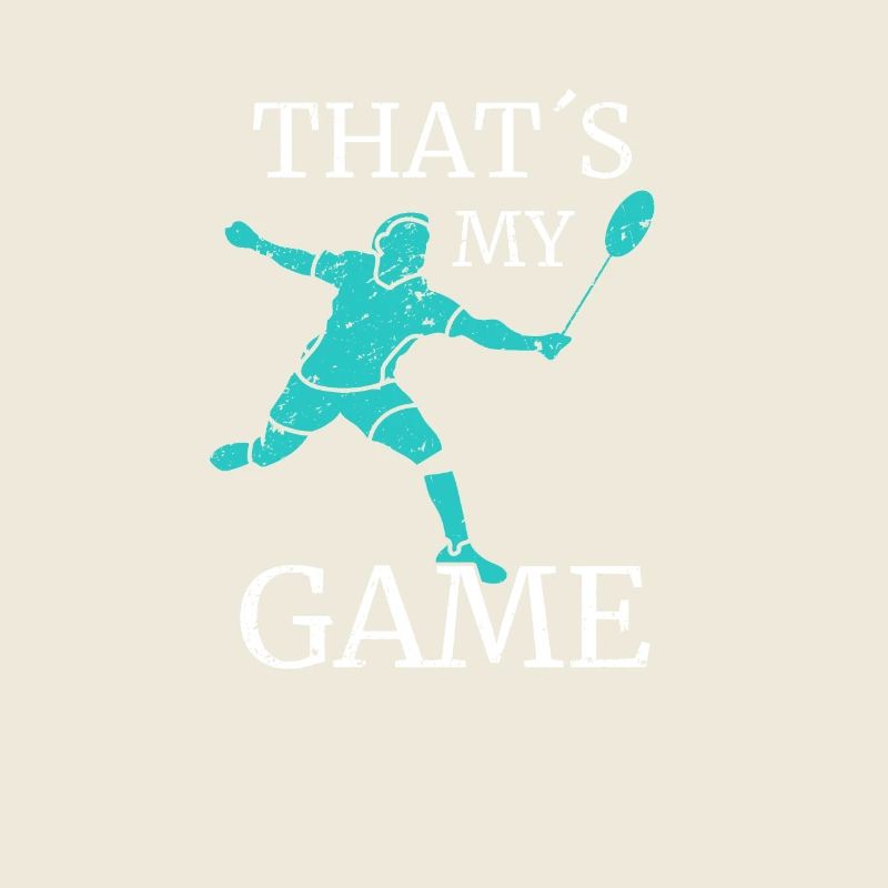 Badminton