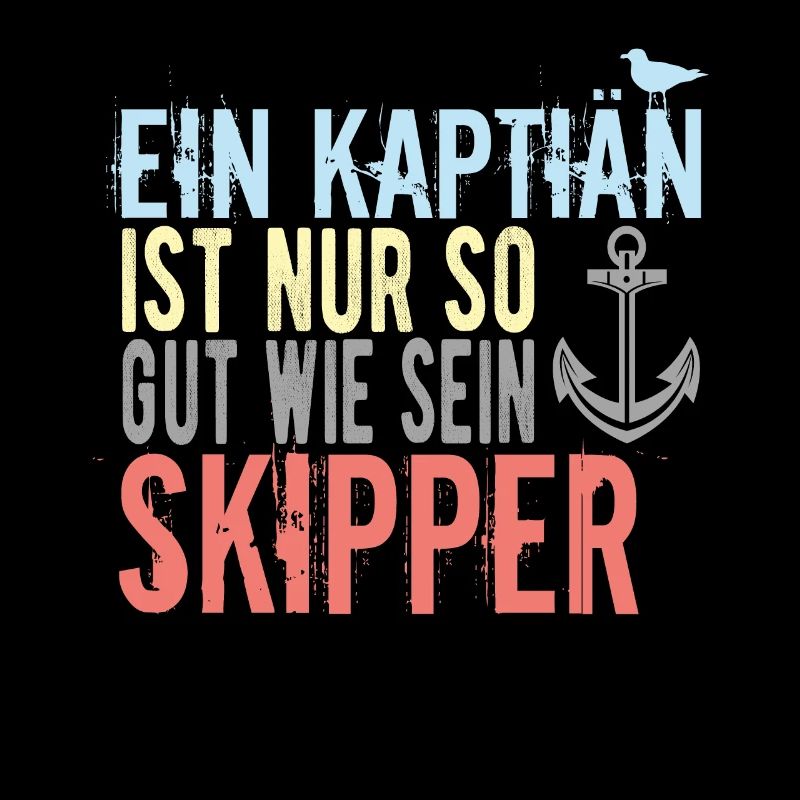 Skipper Sprüche