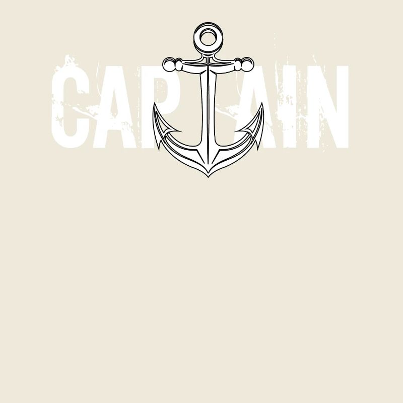 Captain Anchor
