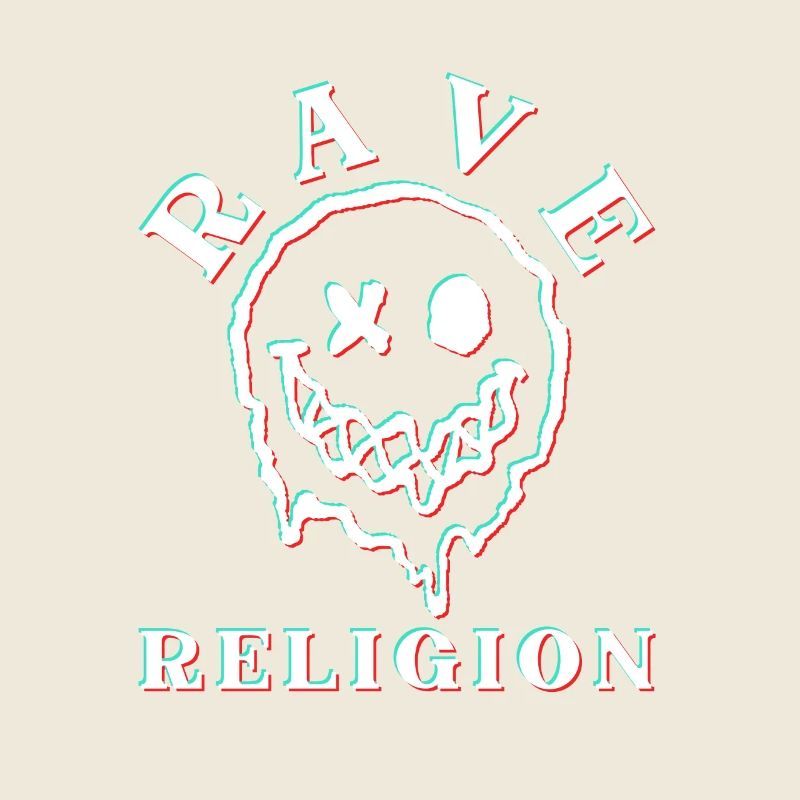 Raver Religion