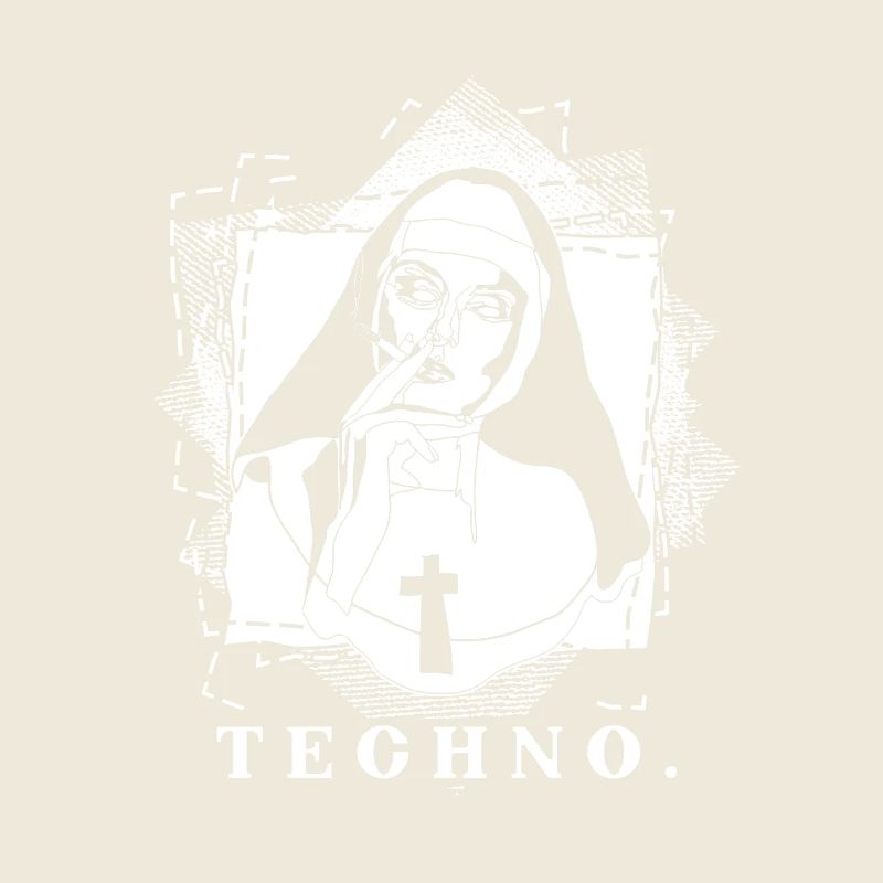 Religion techno