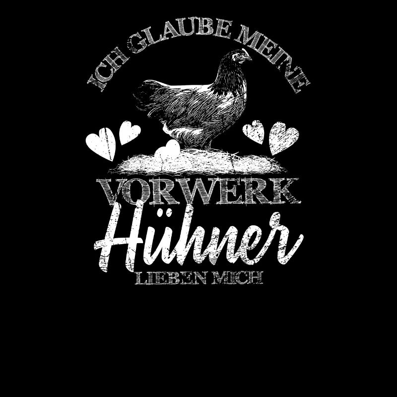 Vorwerkhühner Geflügel Hühnerbauer