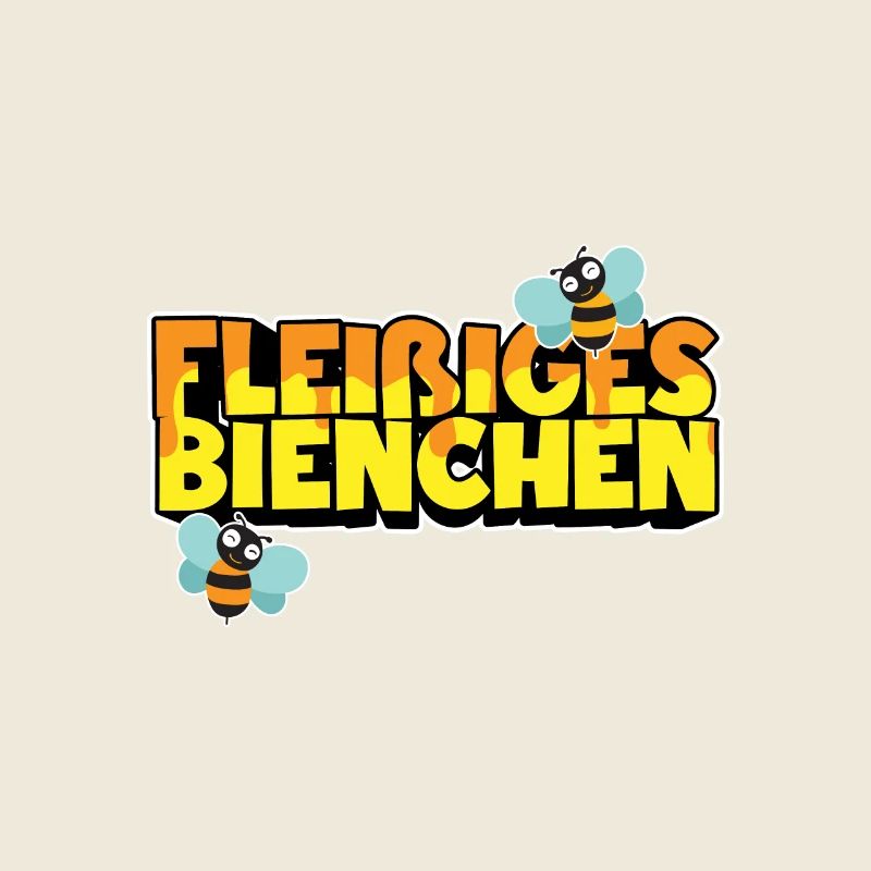 Fleißiges Bienchen