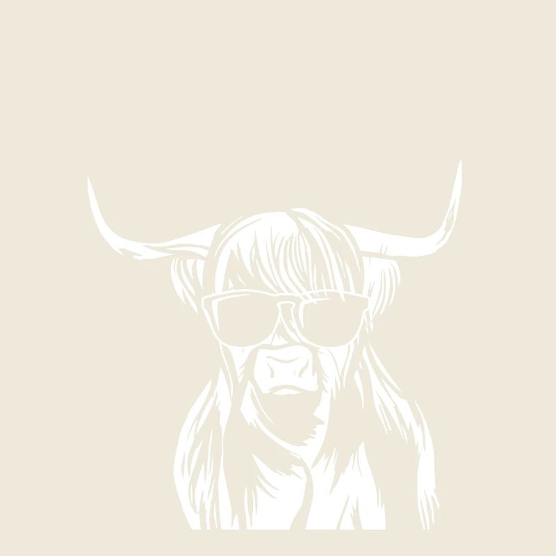 Scottish Highland Cattle