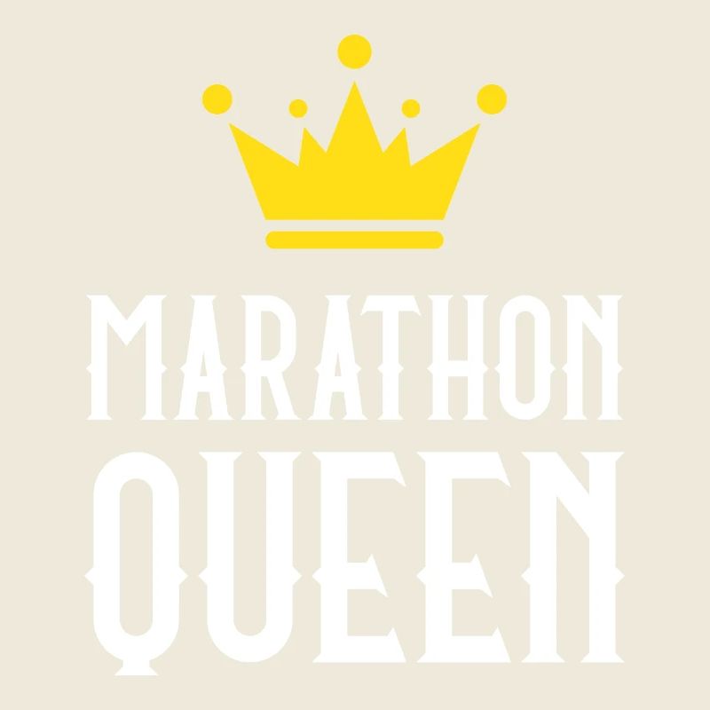 Marathon Queen