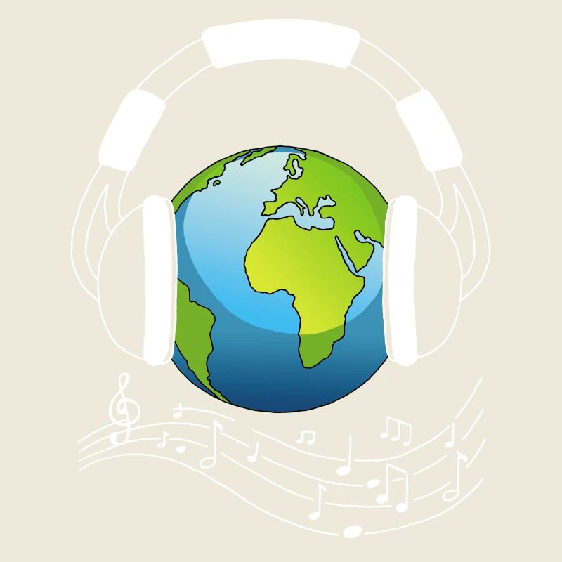 Der Musikliebhaber