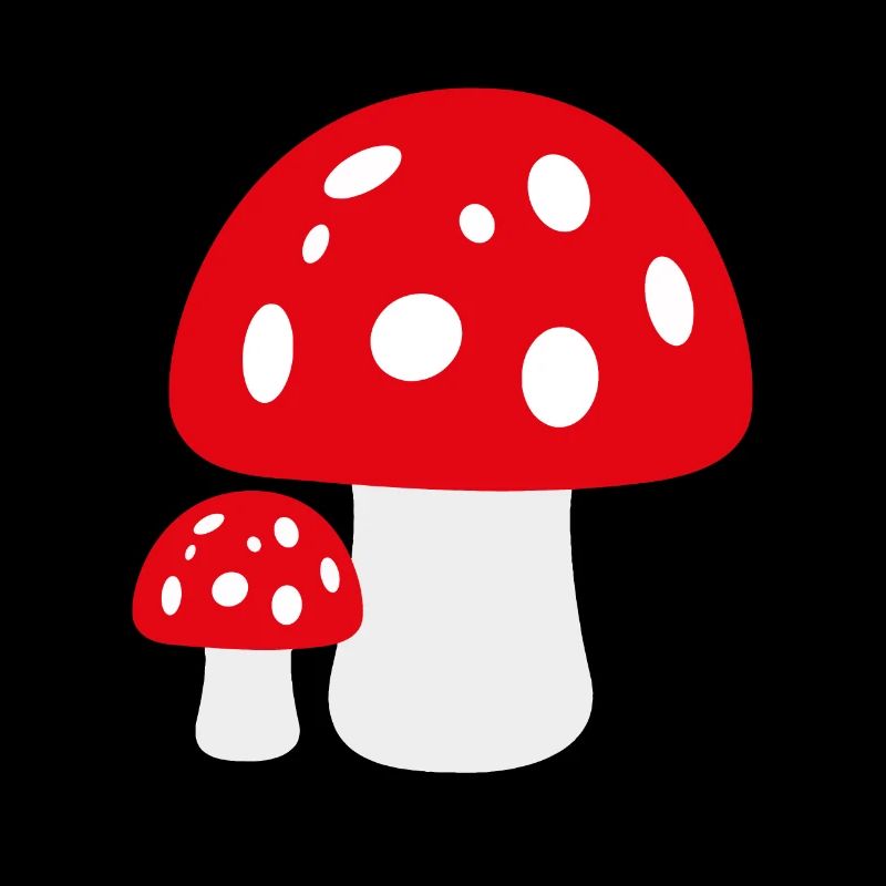 Champignon vénéneux