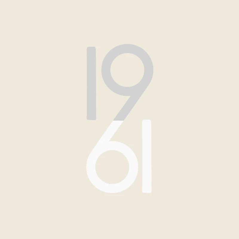 1961 Geburtstag