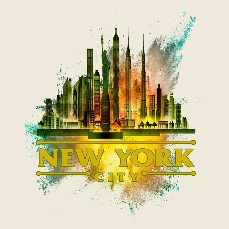 New York
