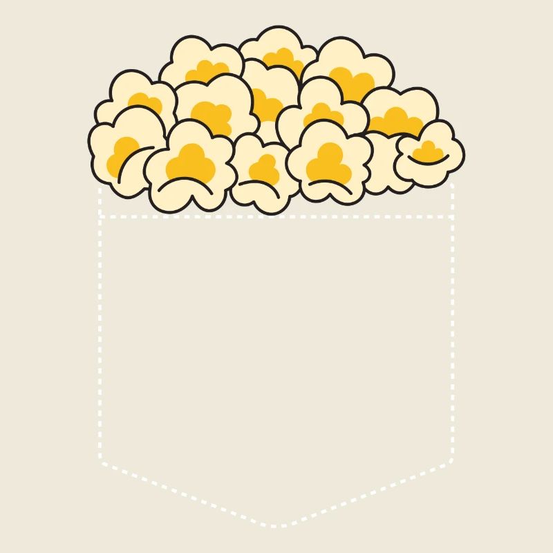 popcorn