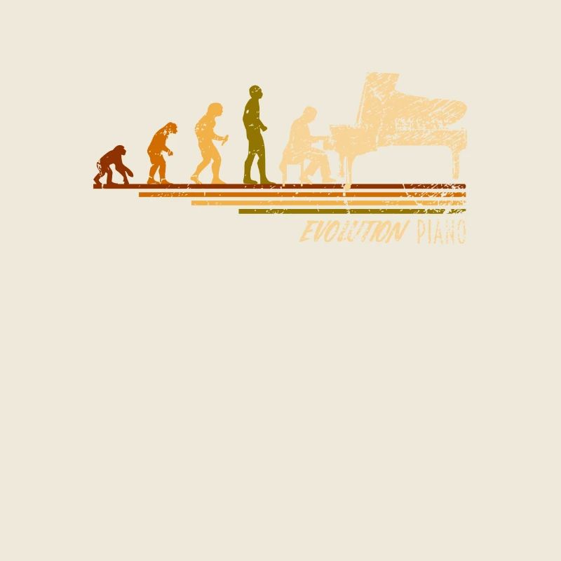Evolution Pianist