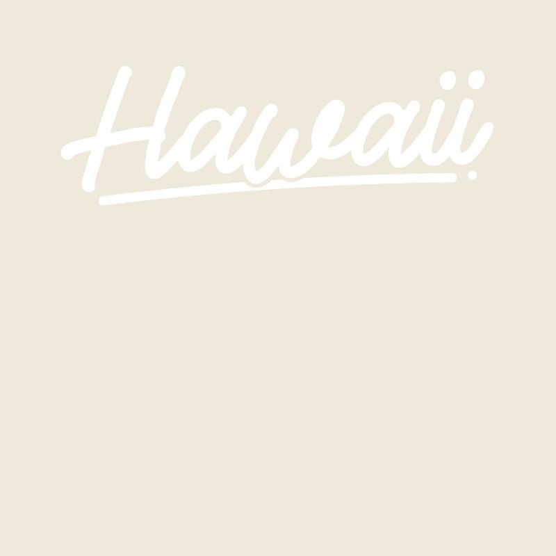 Hawaï
