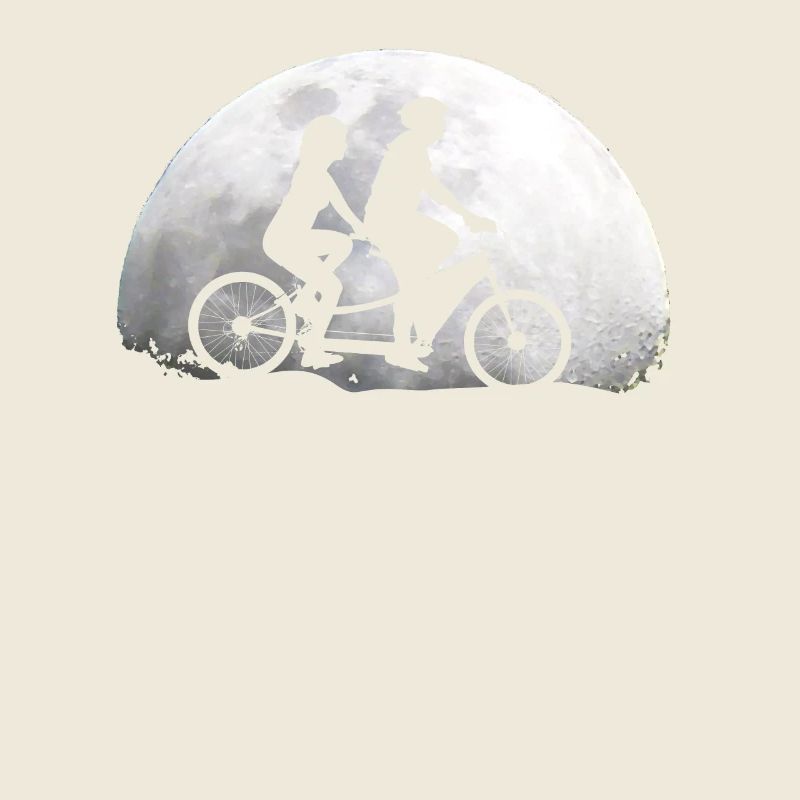 Vélo tandem Moon Tandem