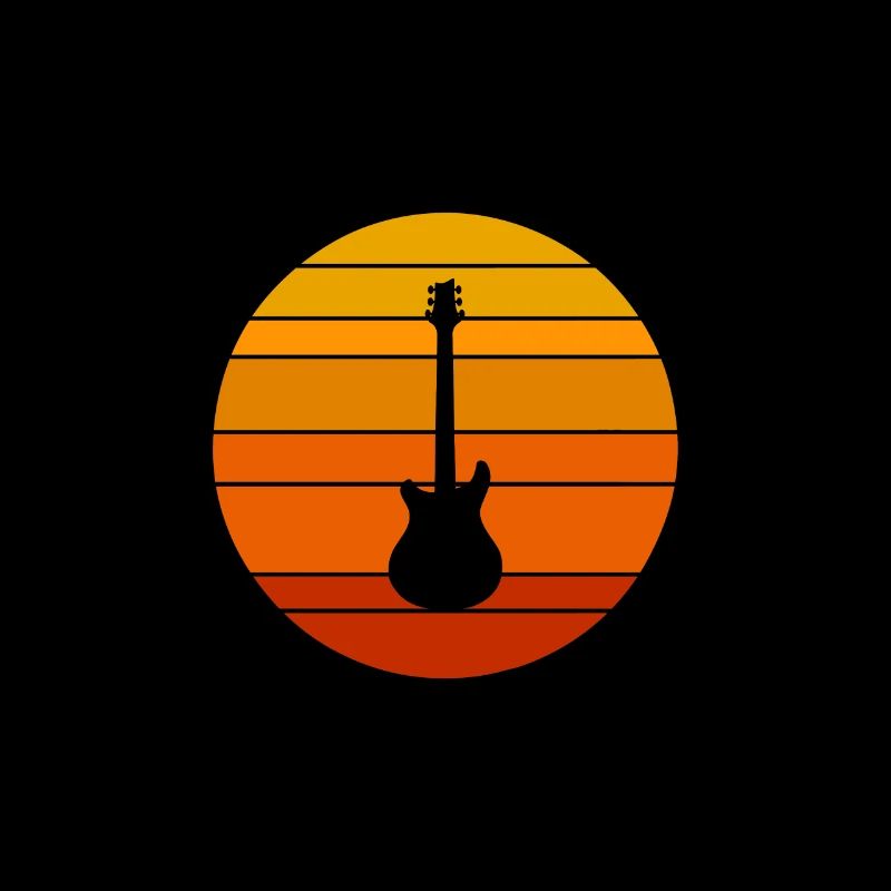 Music Guitar