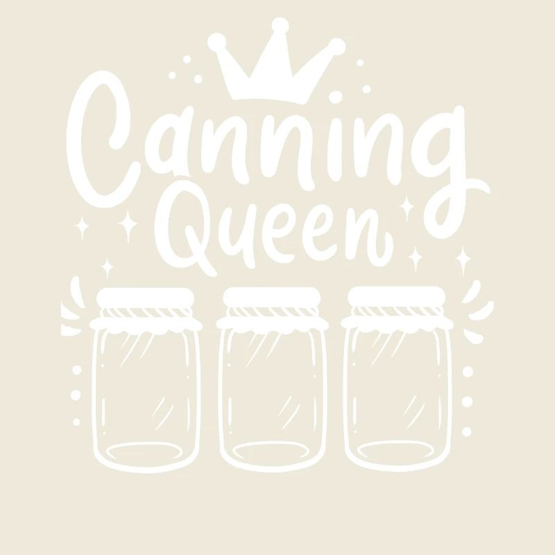 Canning jars jam