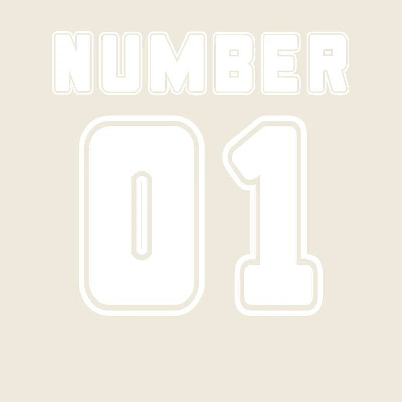 Numéro 1