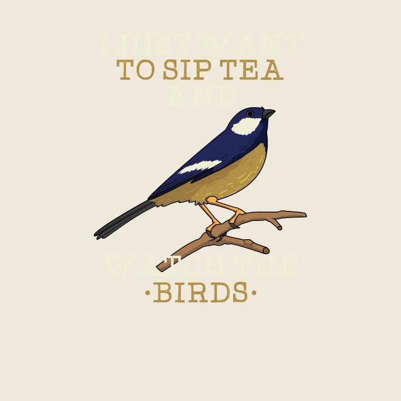 Bird Watching