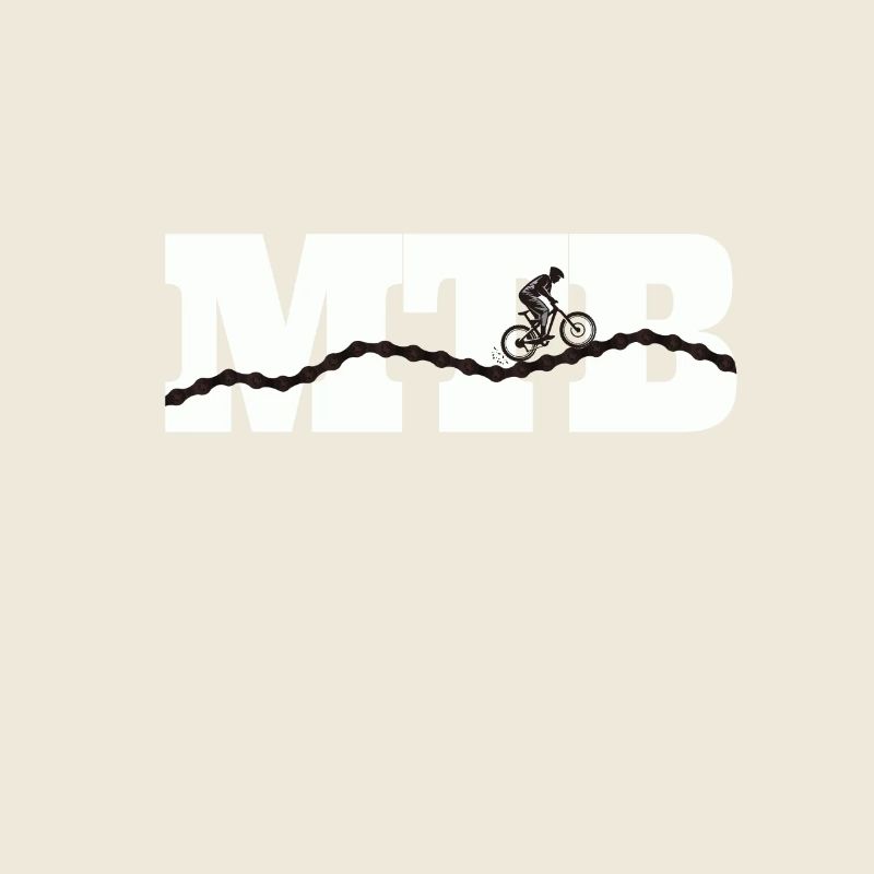 VTT, VTT, vélo, vélo