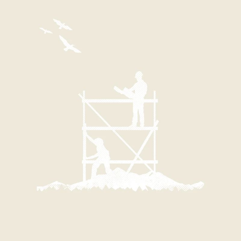 Gerüstbau Gerüst Beruf