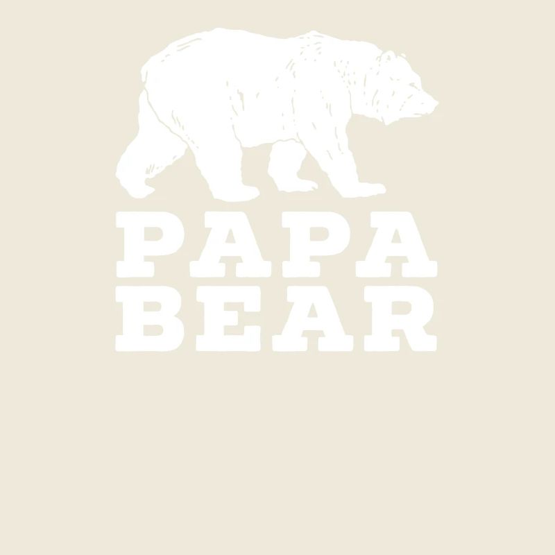 Papa Bär