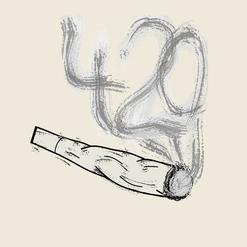 Joint - Tüte - Rauch 420