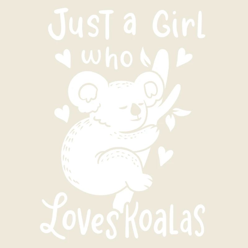 Koalas