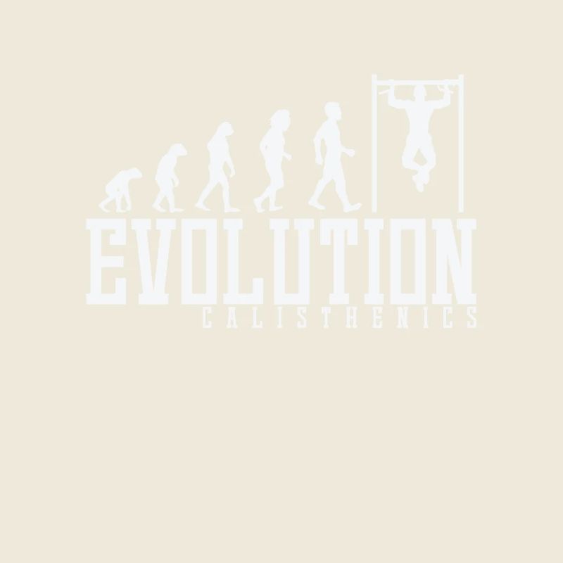 Évolution de la callisthénie