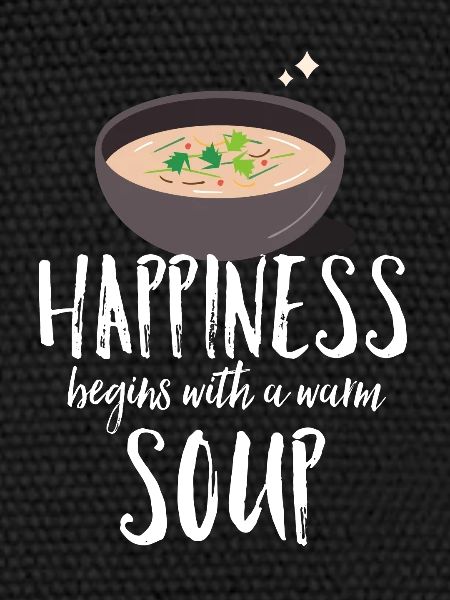 Soup