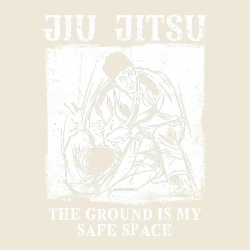 Jiu Jitsu disant
