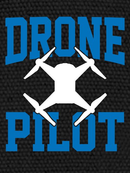 Pilote de drone
