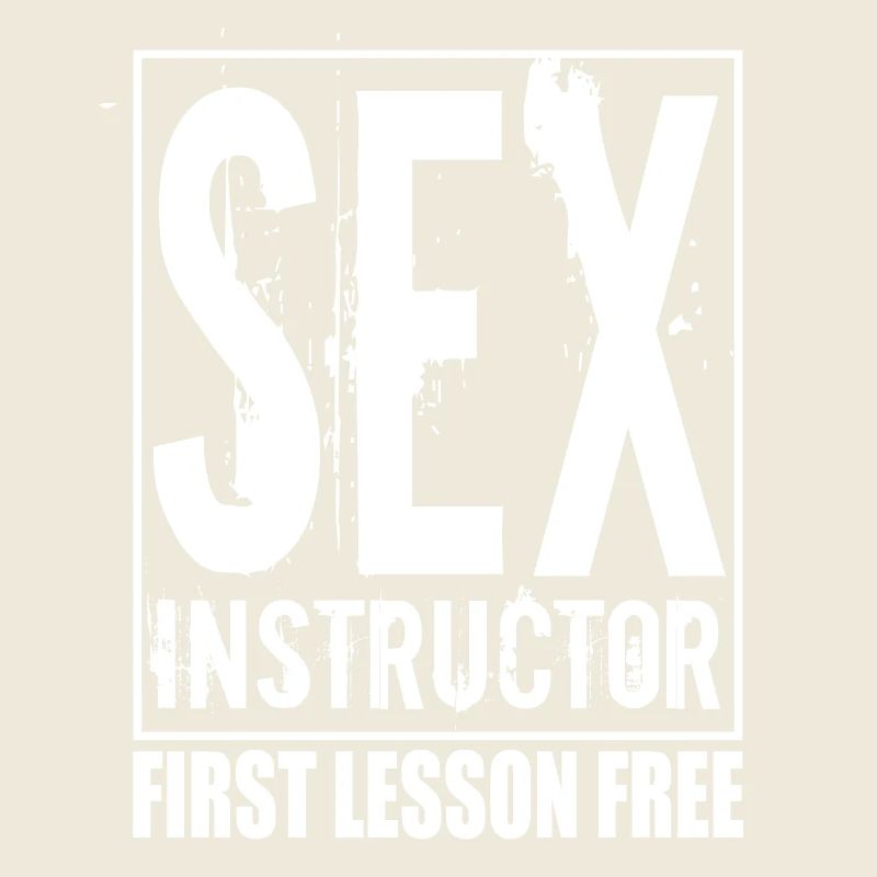 Sex instructor