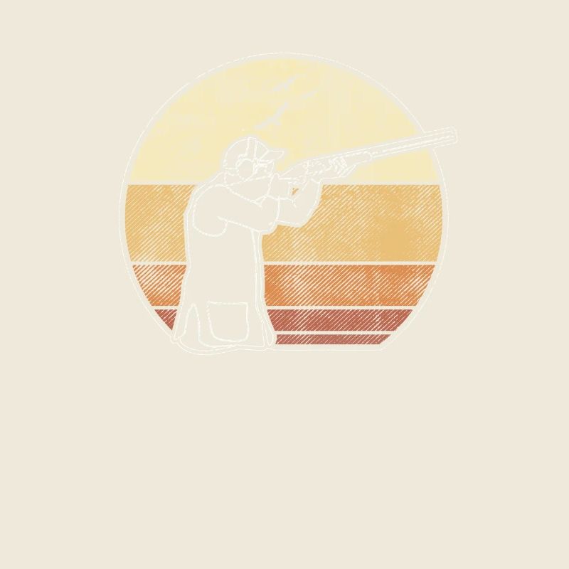 Tontauben Schießen Spruch Wurfscheibe Geschenk