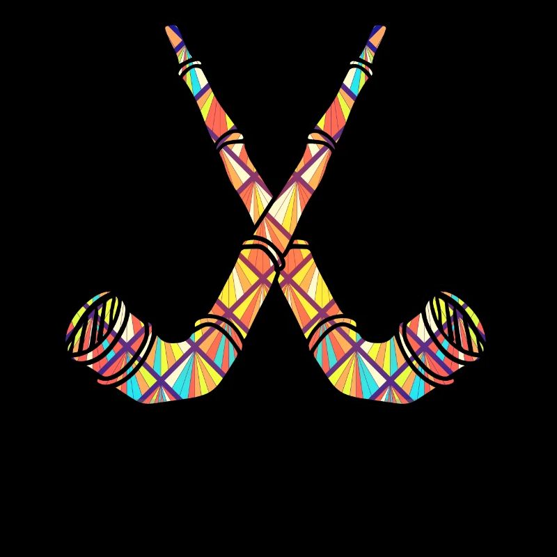 Alphorn Alphorn Geometric