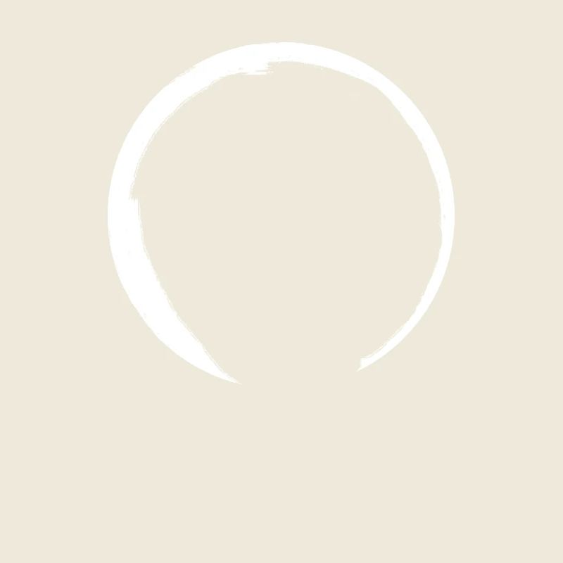 Zen Circle Buddhismus