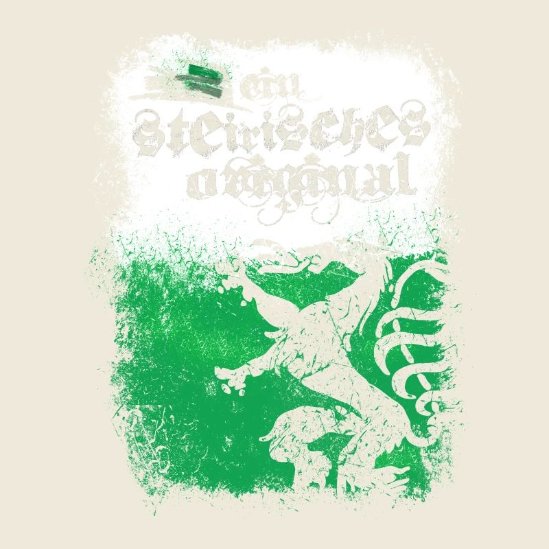 Steirisches Original – Authentisch und Stolz