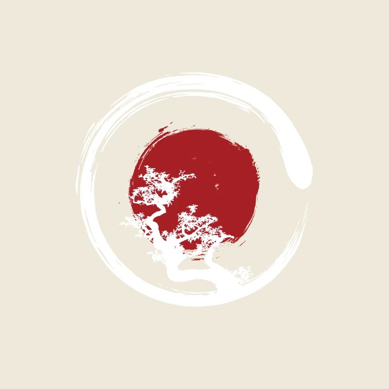Cercle zen