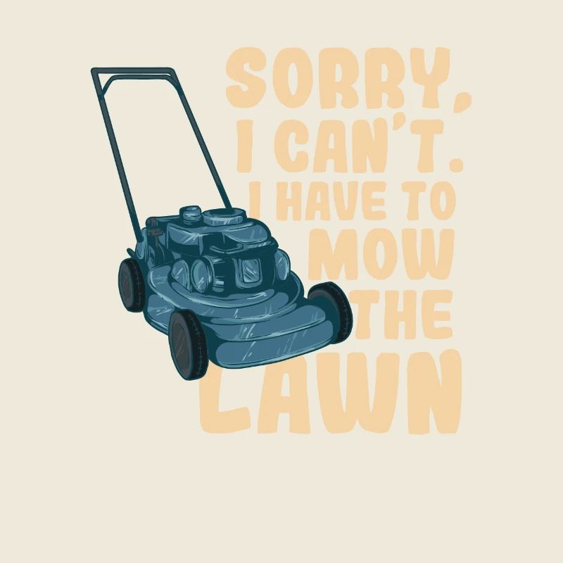 Lawn Mower