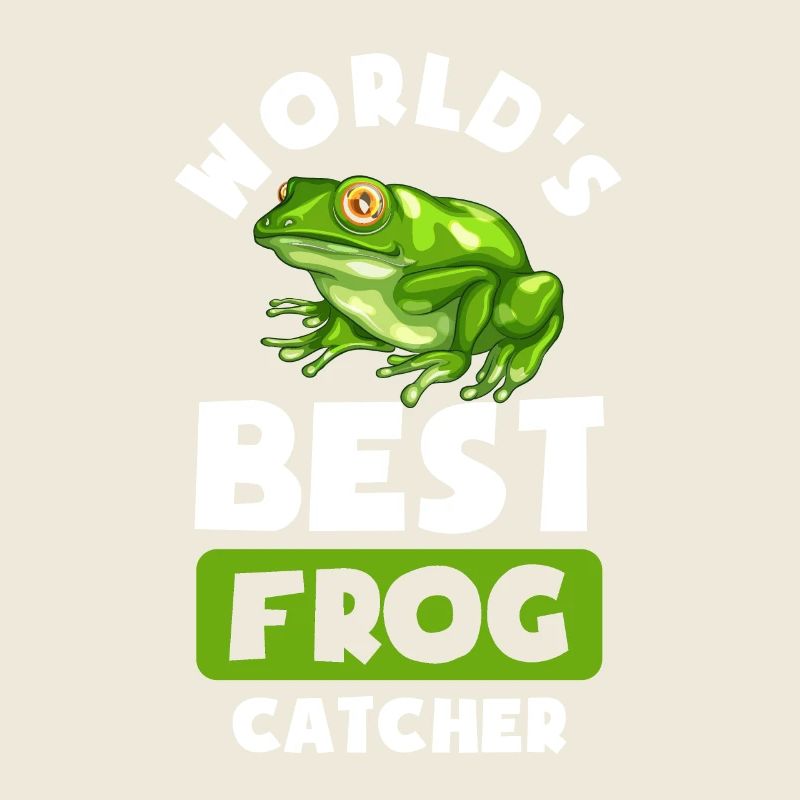 Best Frog Catcher