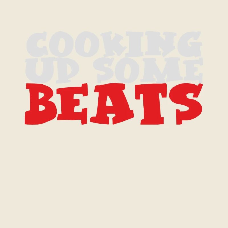 cook some beats