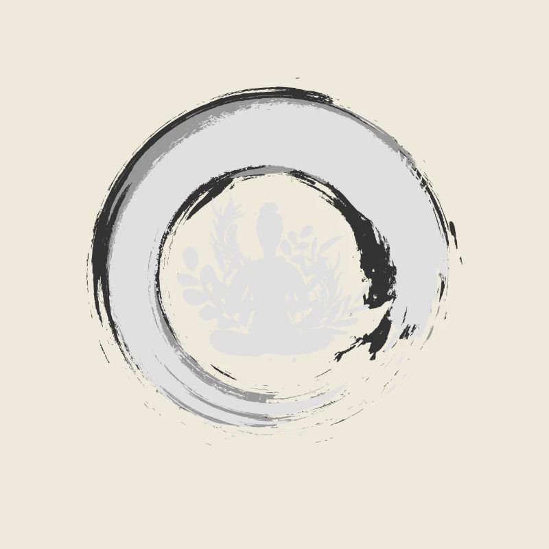 Bouddhisme Zen Circle