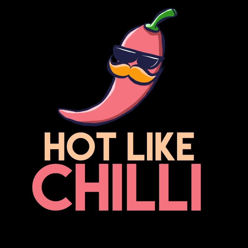 Hot like Chilli