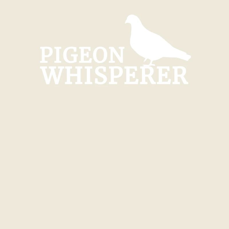 Murmures de pigeons