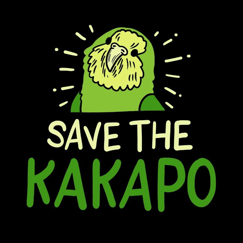 Kakapo