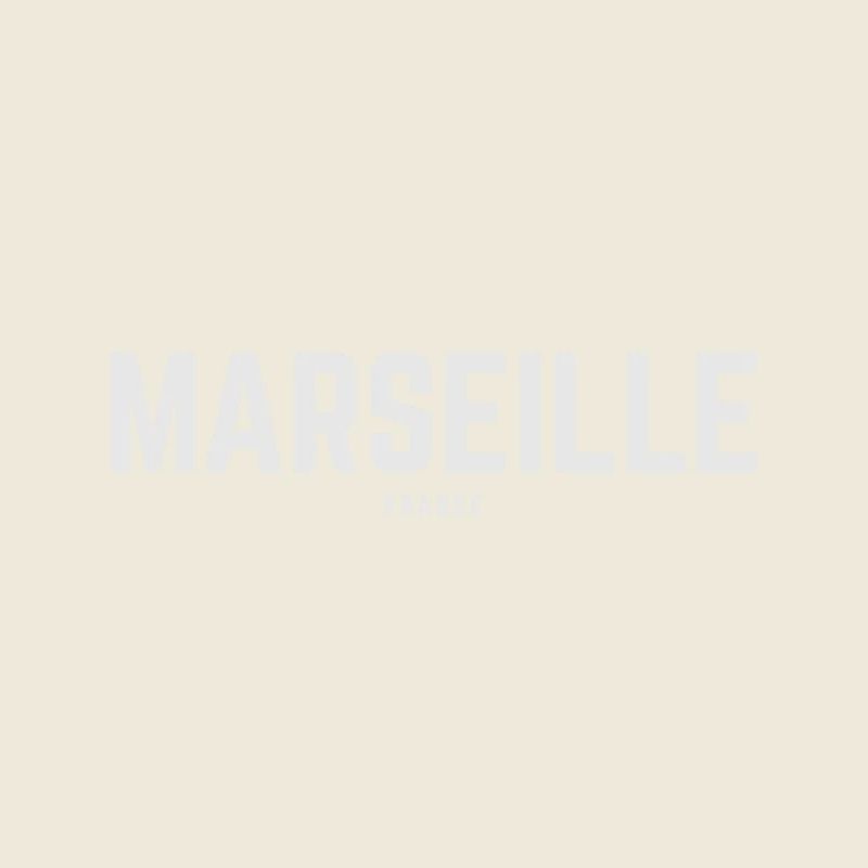 Marseille Frankreich
