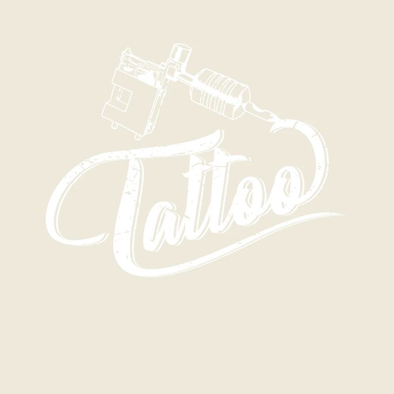 Tattoo Maschine