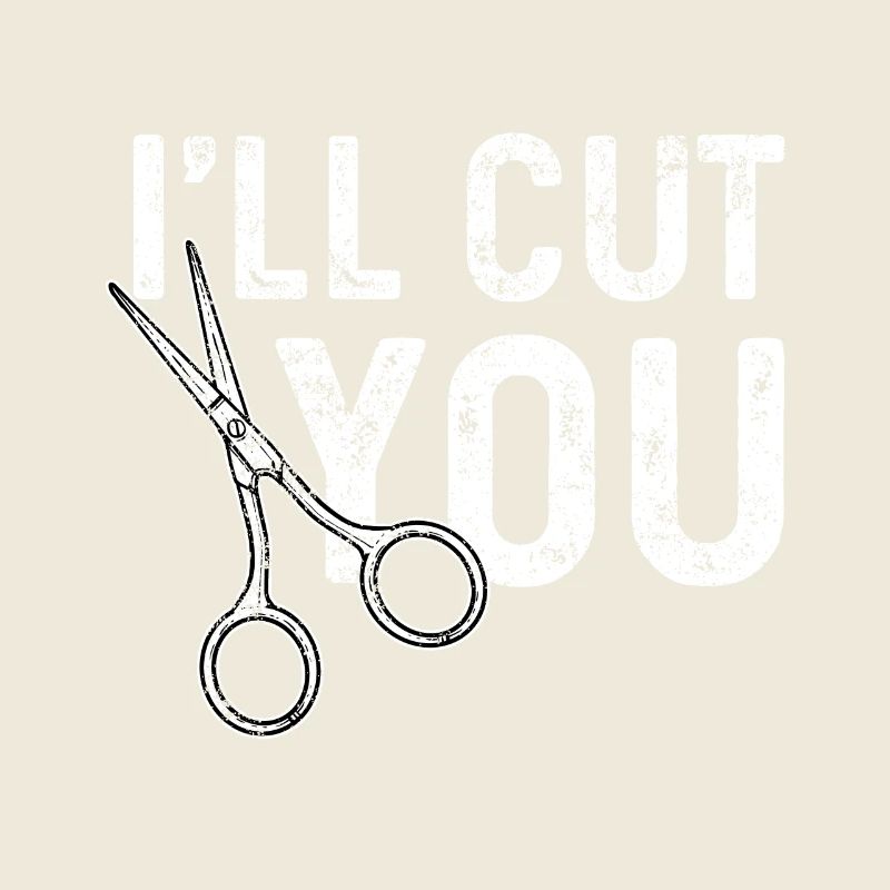Coiffeur Coiffeurs Ciseaux