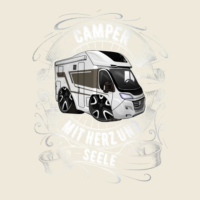 Camper Camping