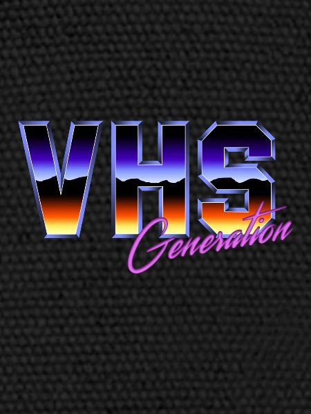 Génération VHS
